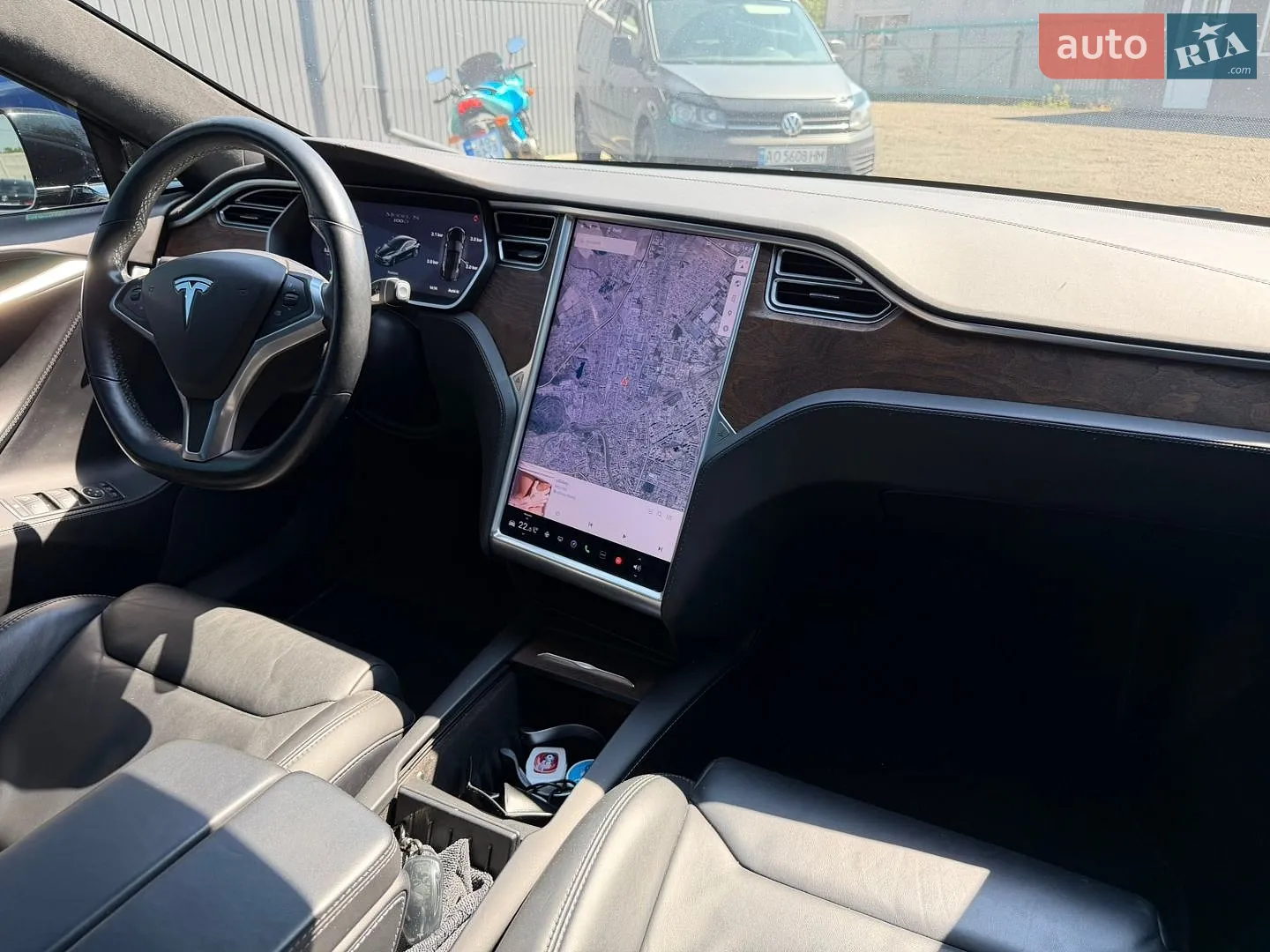 2017 Tesla Model S - мініатюра 11