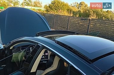 Лифтбек Tesla Model S 2014 в Львове фото 6 Лифтбек Tesla Model S 2014 в Львове