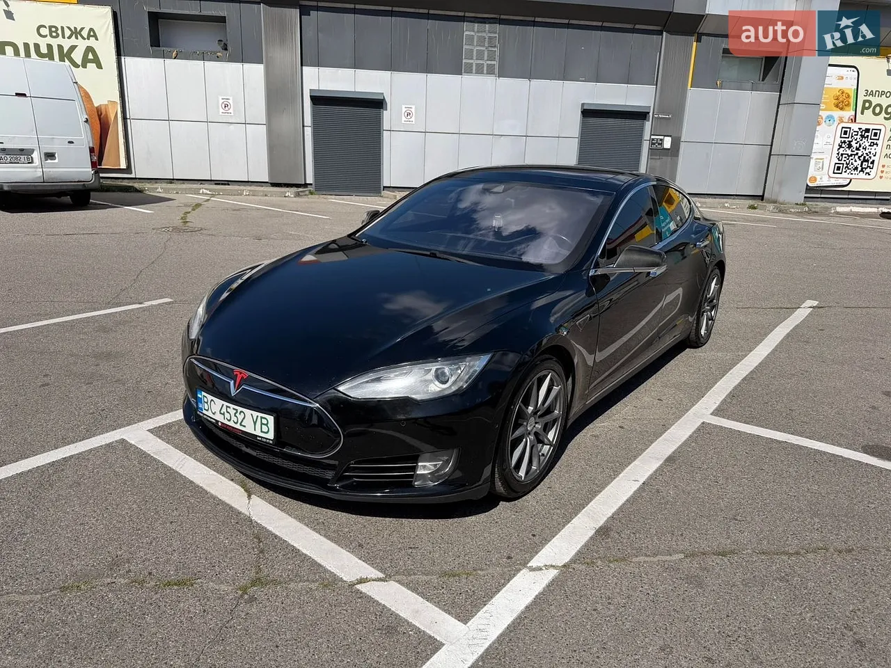 2016 Tesla Model S - мініатюра 25