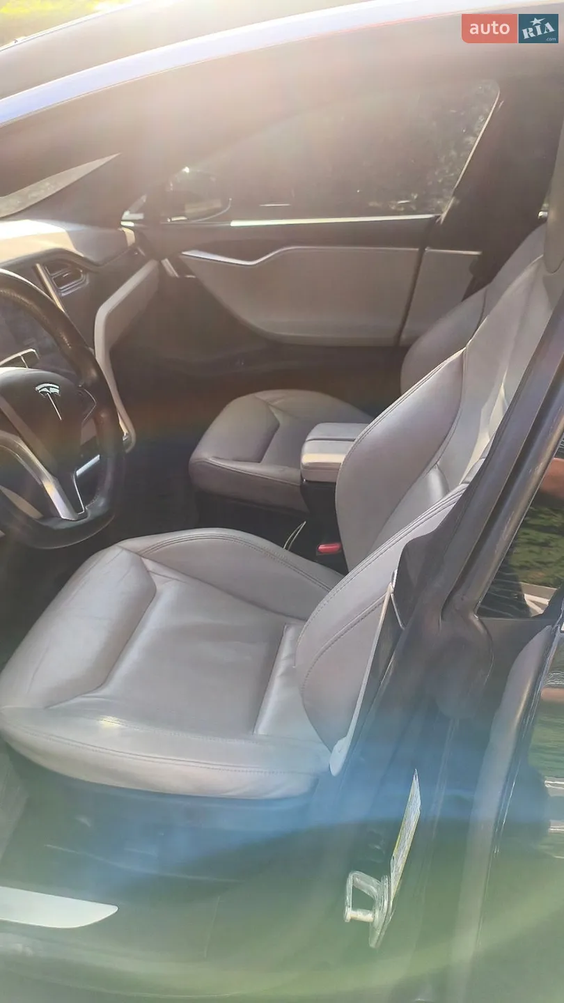 2016 Tesla Model S - мініатюра 7