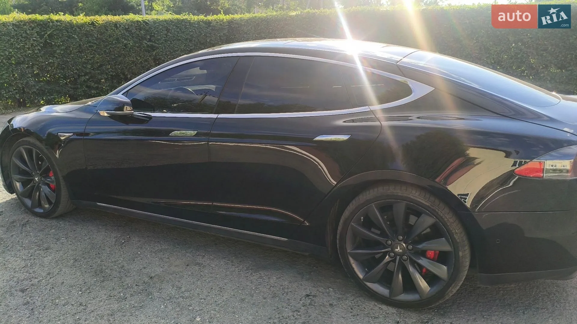 2016 Tesla Model S - мініатюра 6