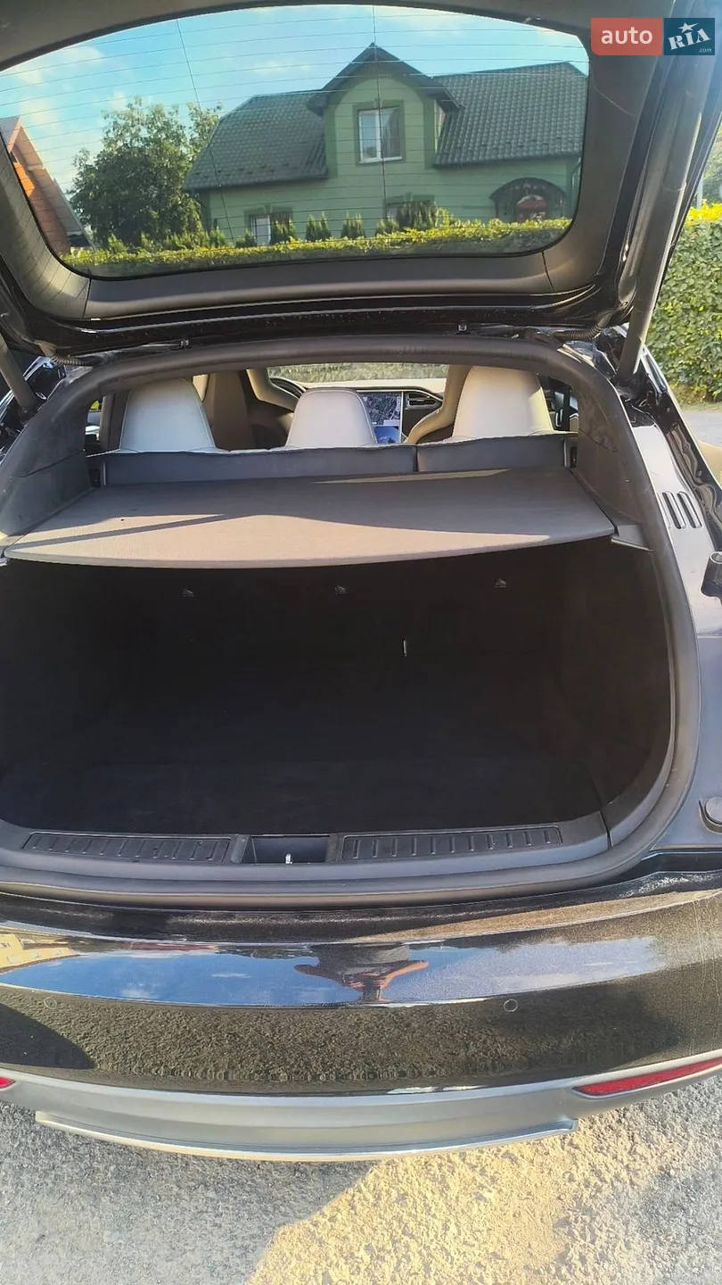 2016 Tesla Model S - мініатюра 13