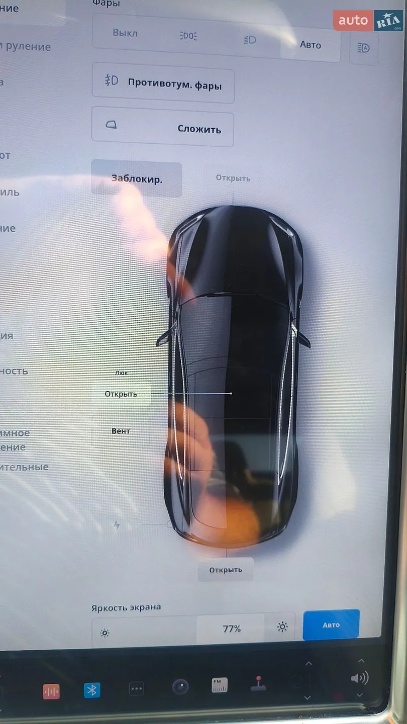 2016 Tesla Model S - мініатюра 21