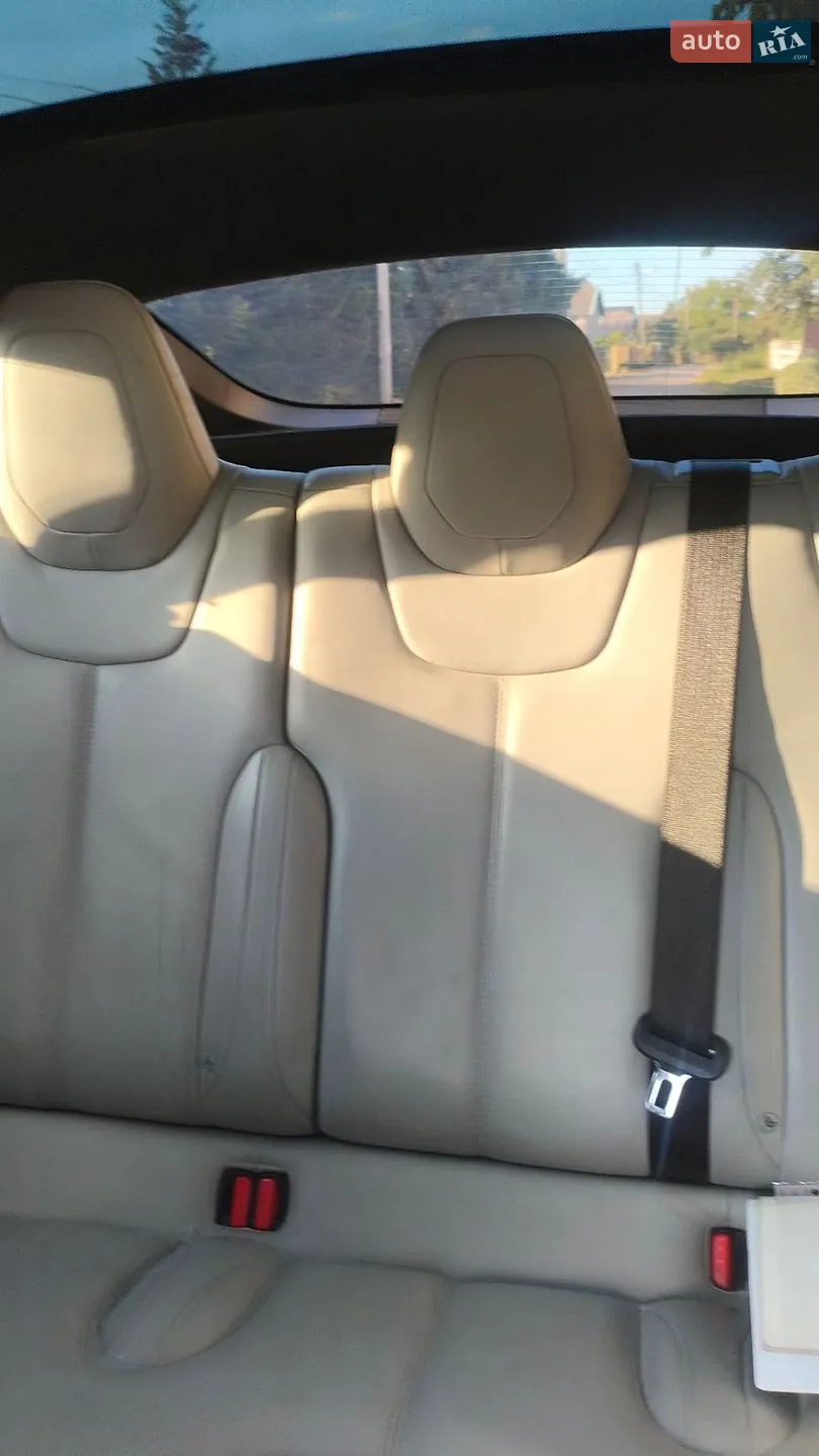 2016 Tesla Model S - мініатюра 28