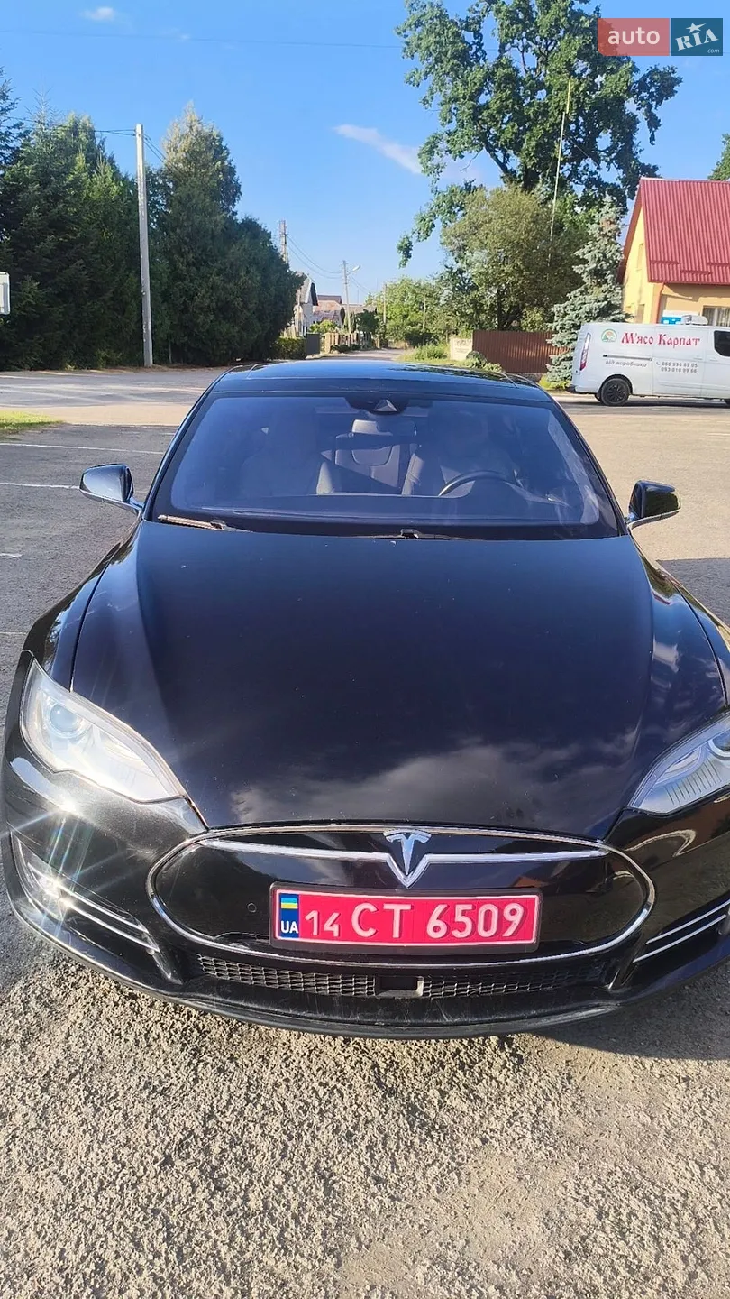 2016 Tesla Model S - мініатюра 32