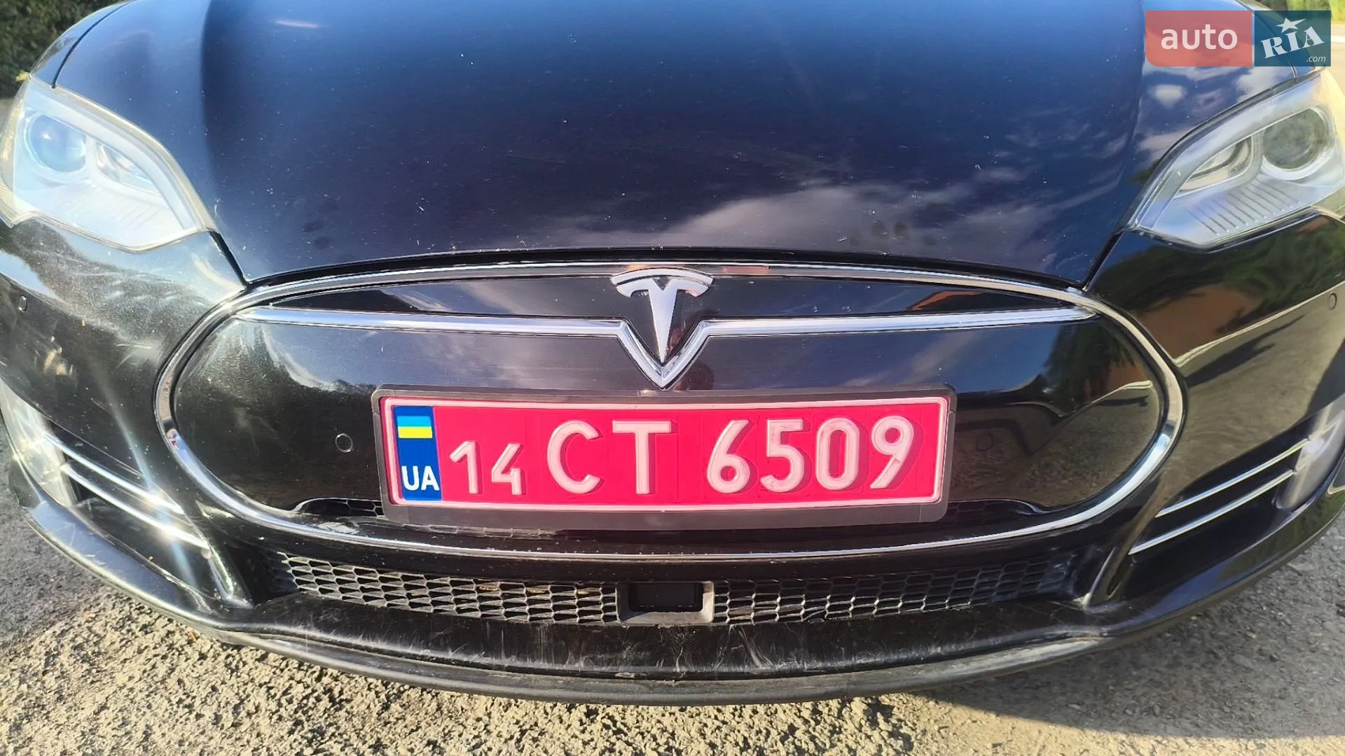 2016 Tesla Model S - мініатюра 31