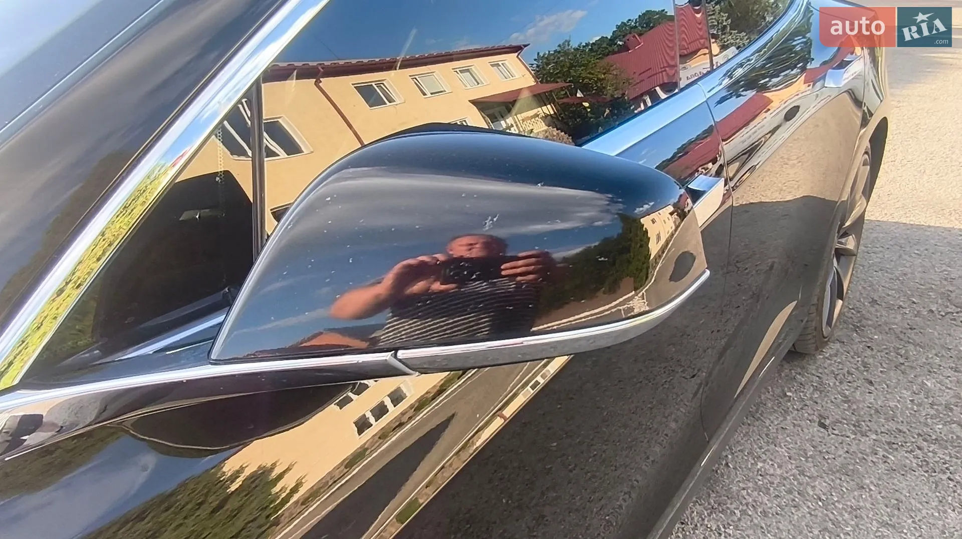 2016 Tesla Model S - мініатюра 39