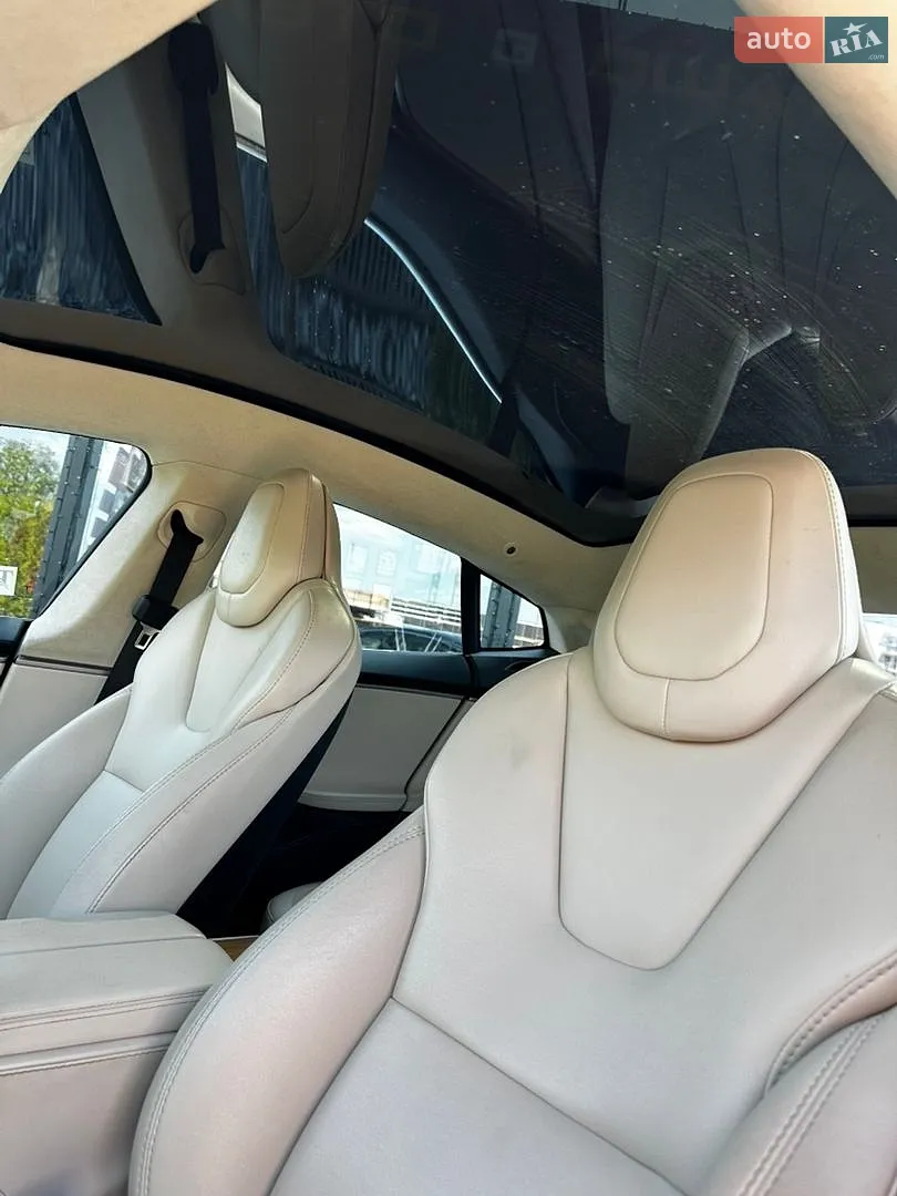 2018 Tesla Model S - мініатюра 15