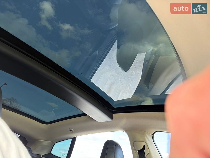 Лифтбек Tesla Model S 2013 в Владимире фото 14 Лифтбек Tesla Model S 2013 в Владимире
