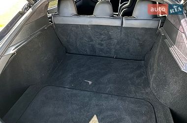 Ліфтбек Tesla Model S 2014 в Білій Церкві