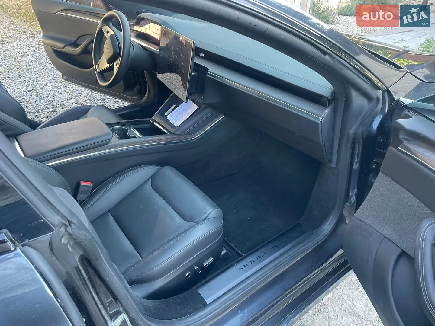 2024 Tesla Model S - мініатюра 22