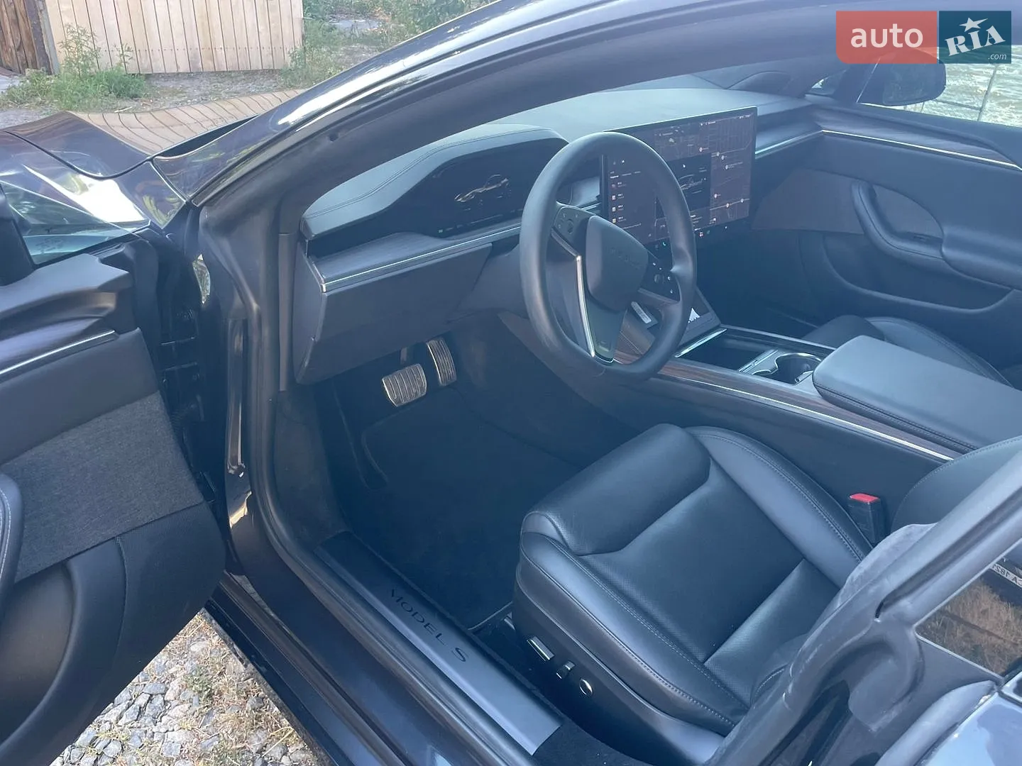 2024 Tesla Model S - мініатюра 38