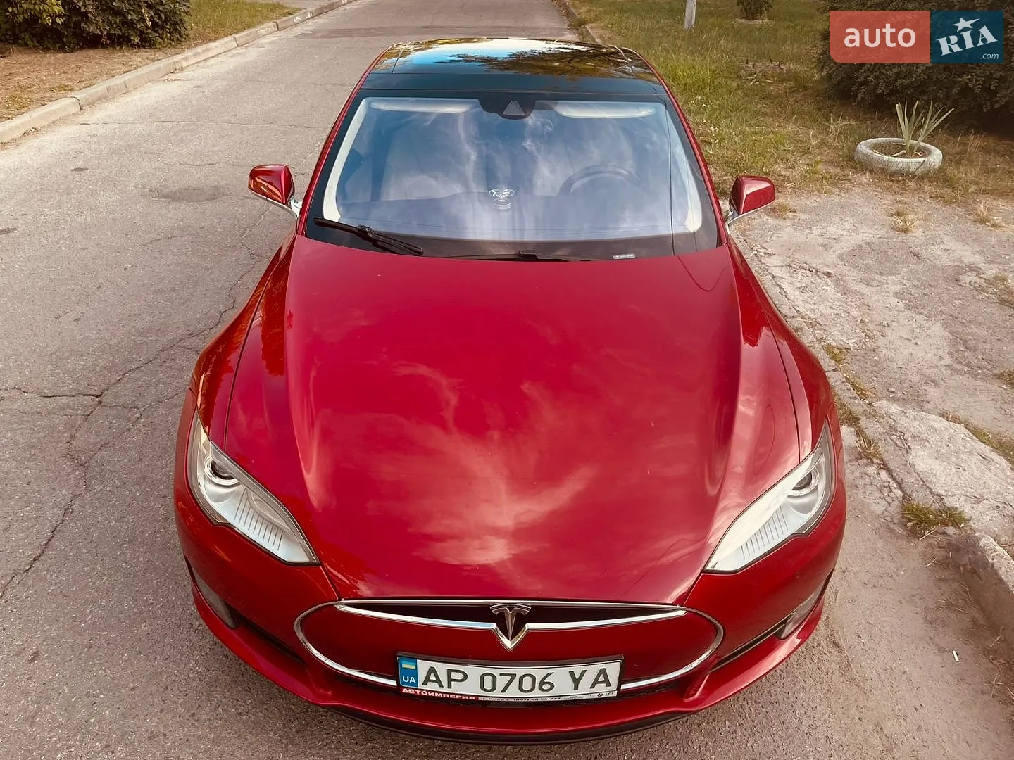2016 Tesla Model S - мініатюра 20