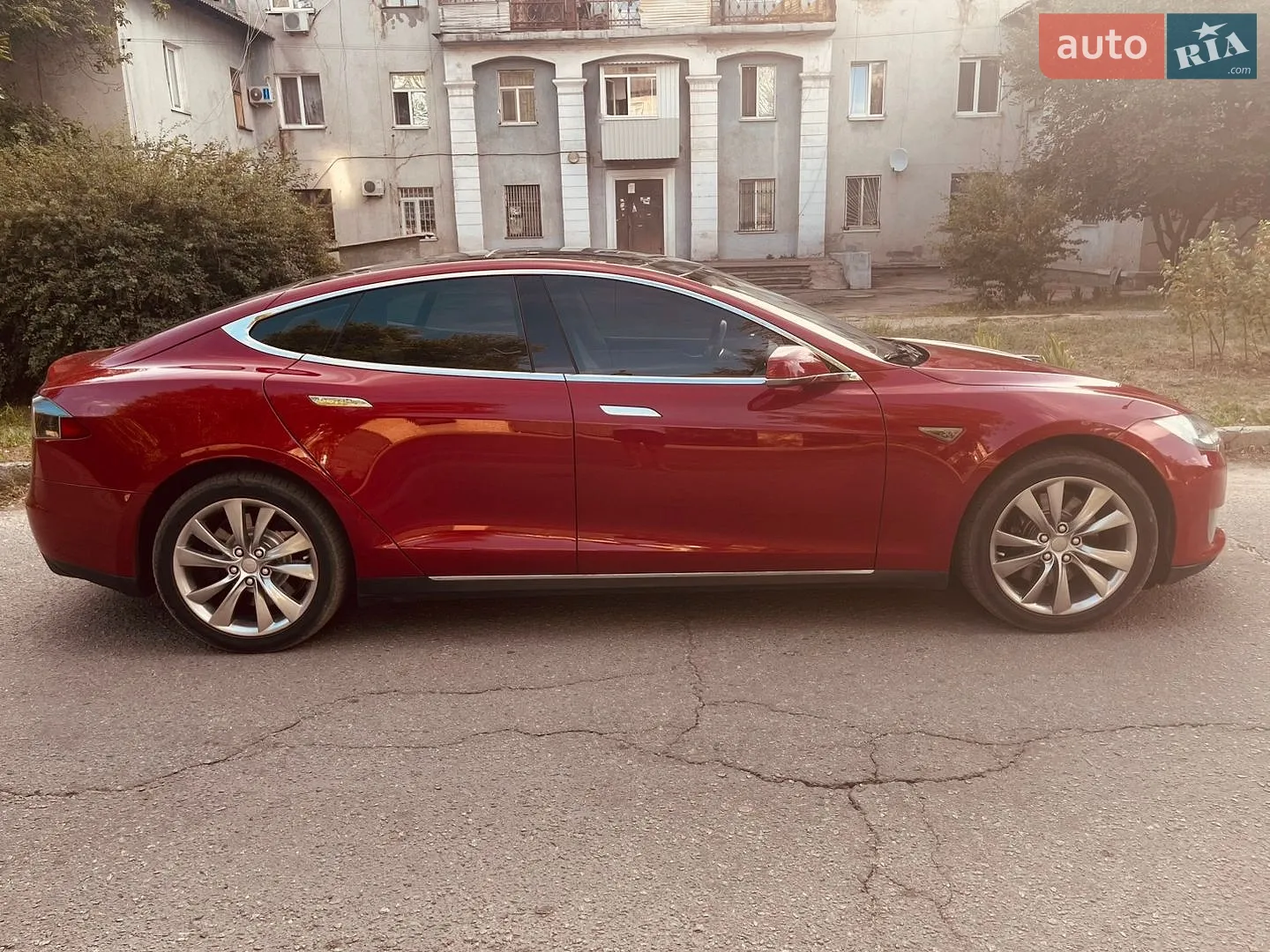 2016 Tesla Model S - мініатюра 7