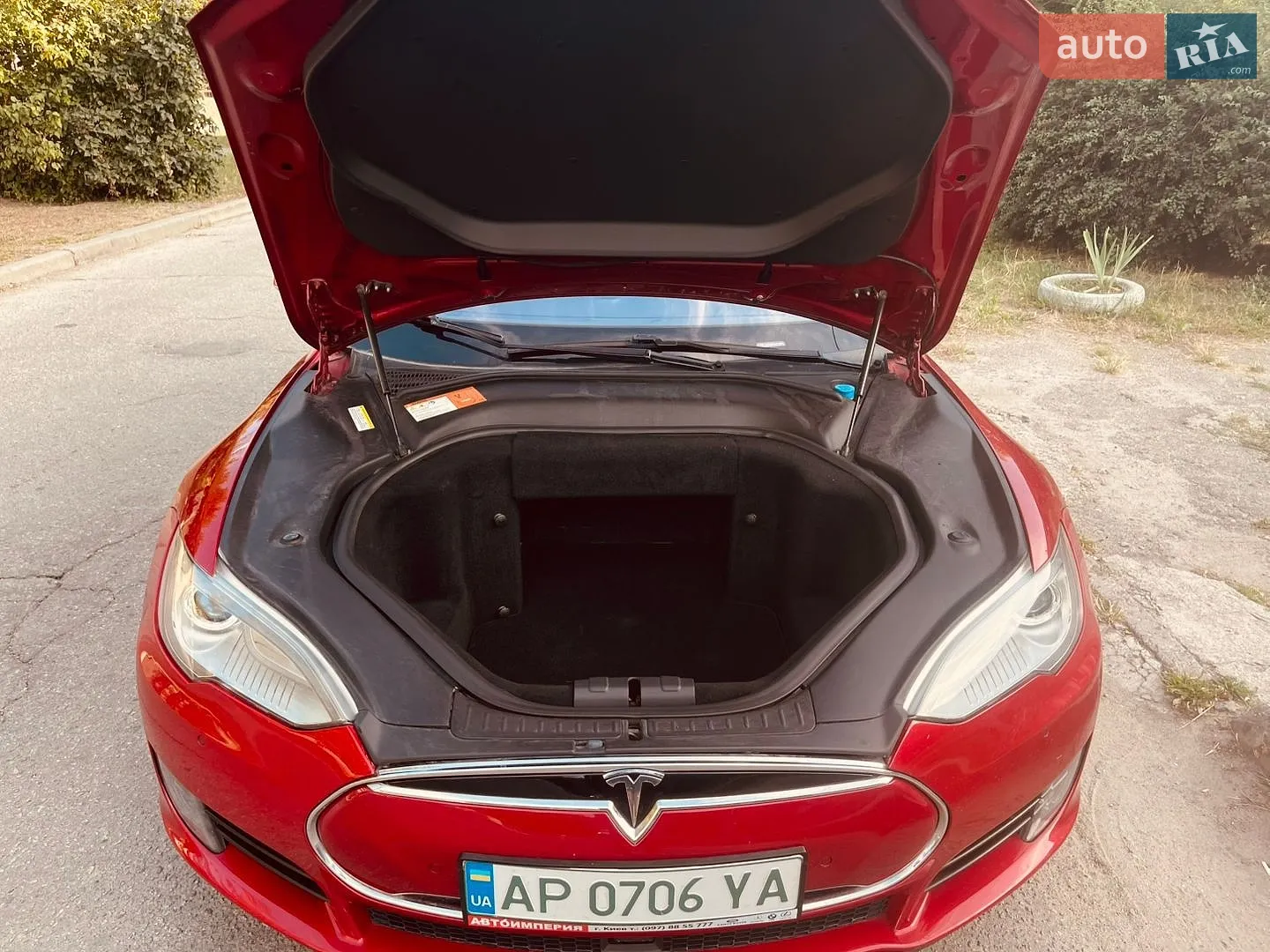 2016 Tesla Model S - мініатюра 26