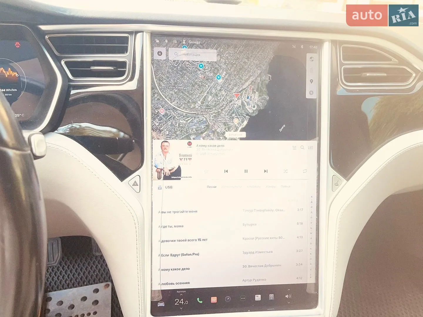 2016 Tesla Model S - мініатюра 27
