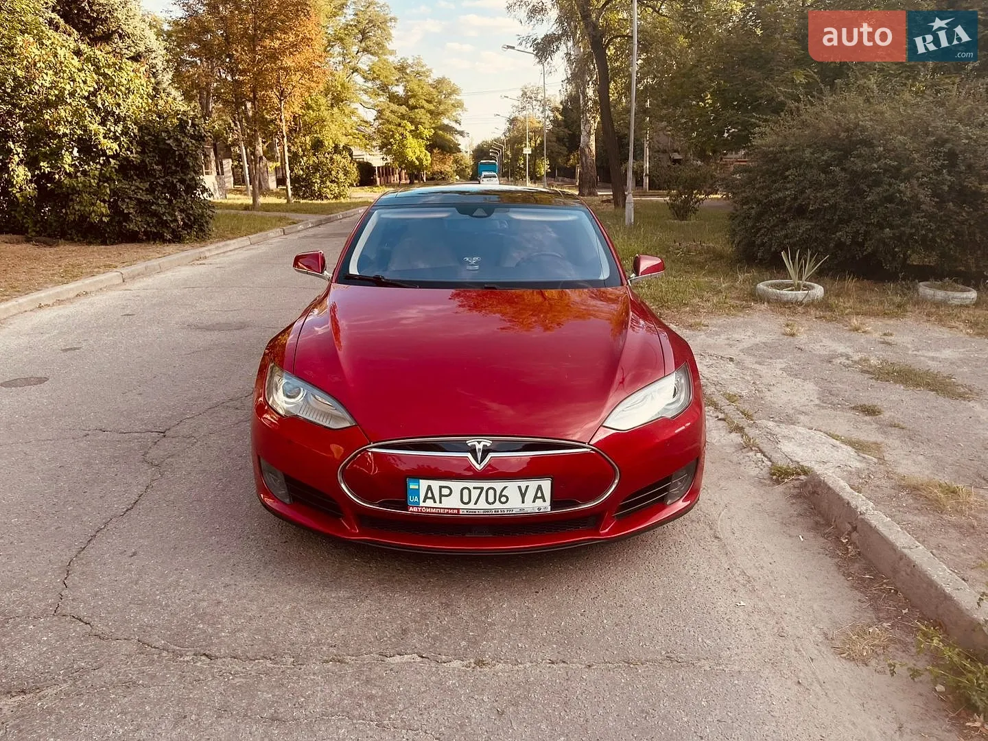 2016 Tesla Model S - мініатюра 21