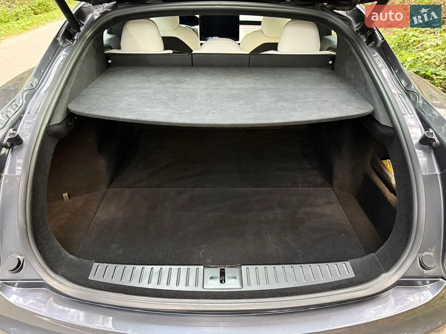 2021 Tesla Model S - мініатюра 15