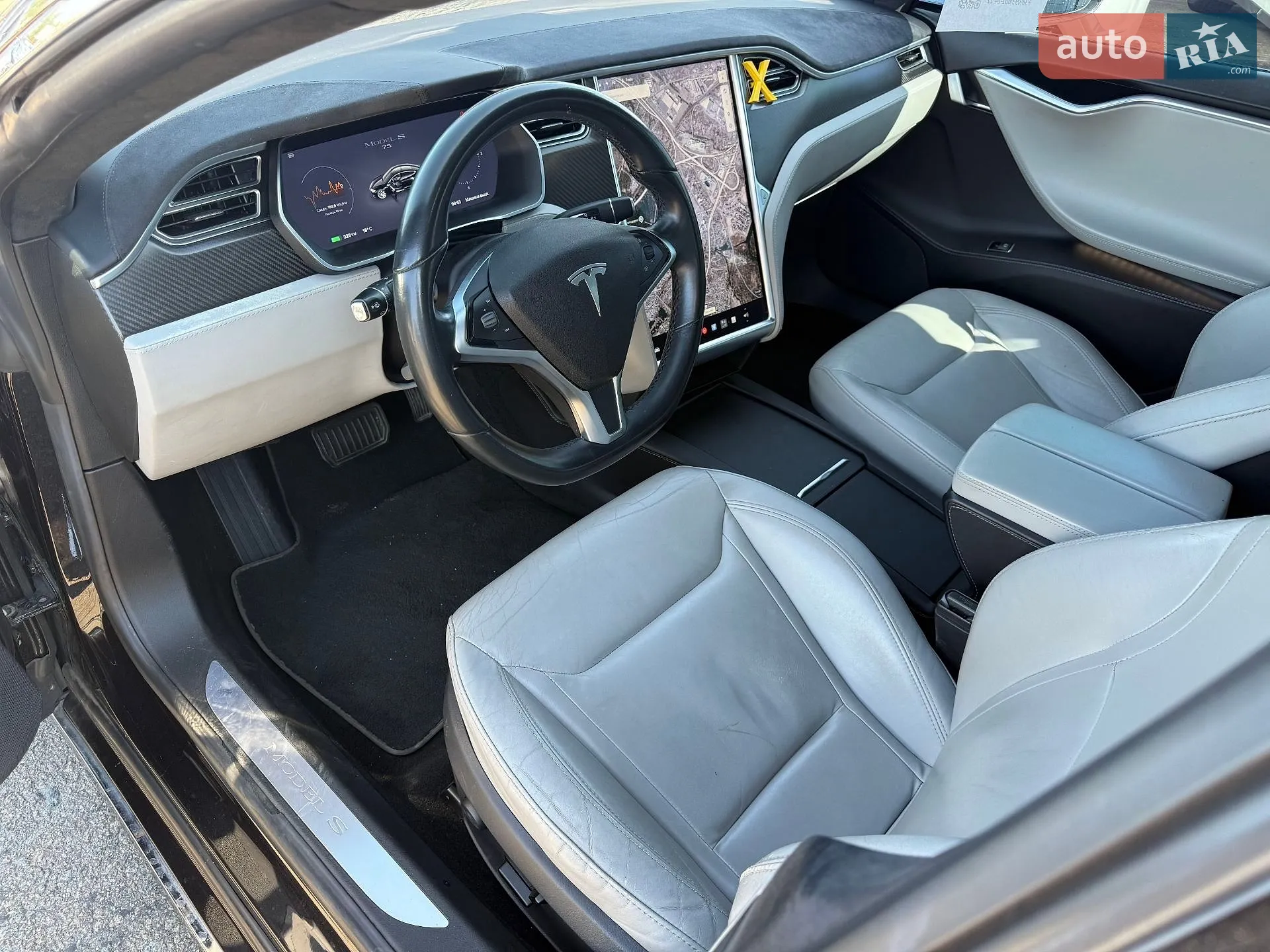 2016 Tesla Model S - мініатюра 14