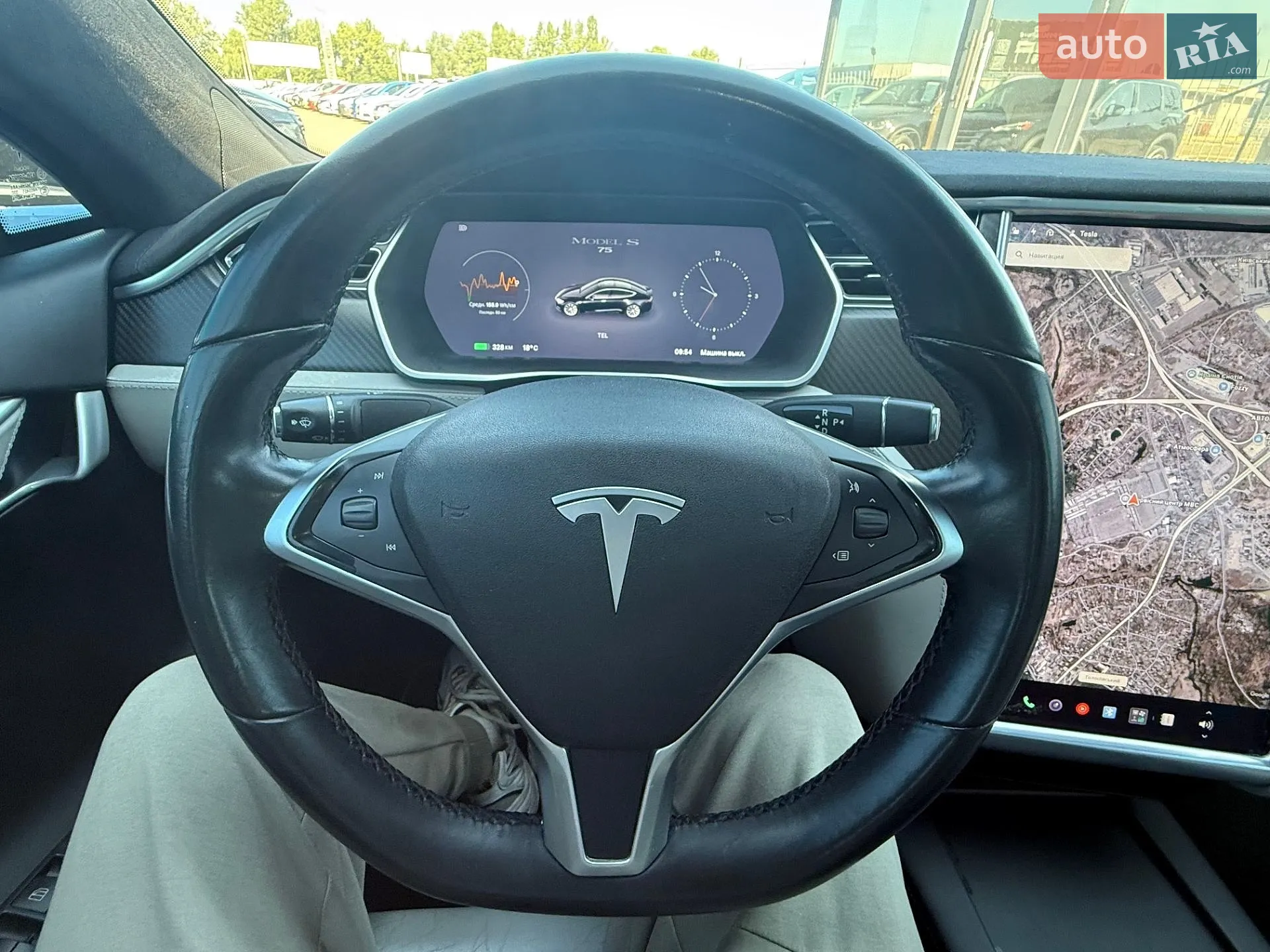2016 Tesla Model S - мініатюра 17
