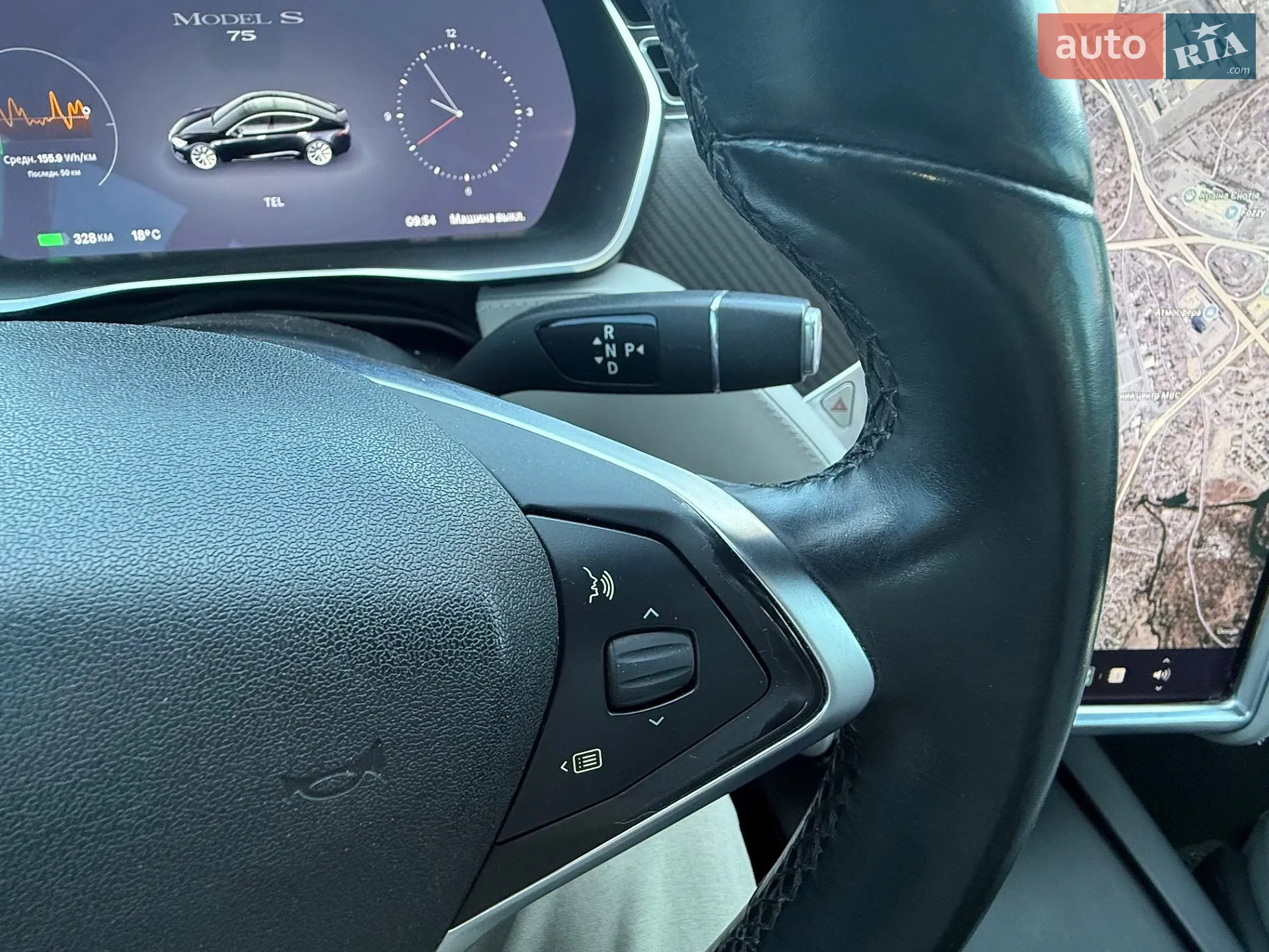 2016 Tesla Model S - мініатюра 18