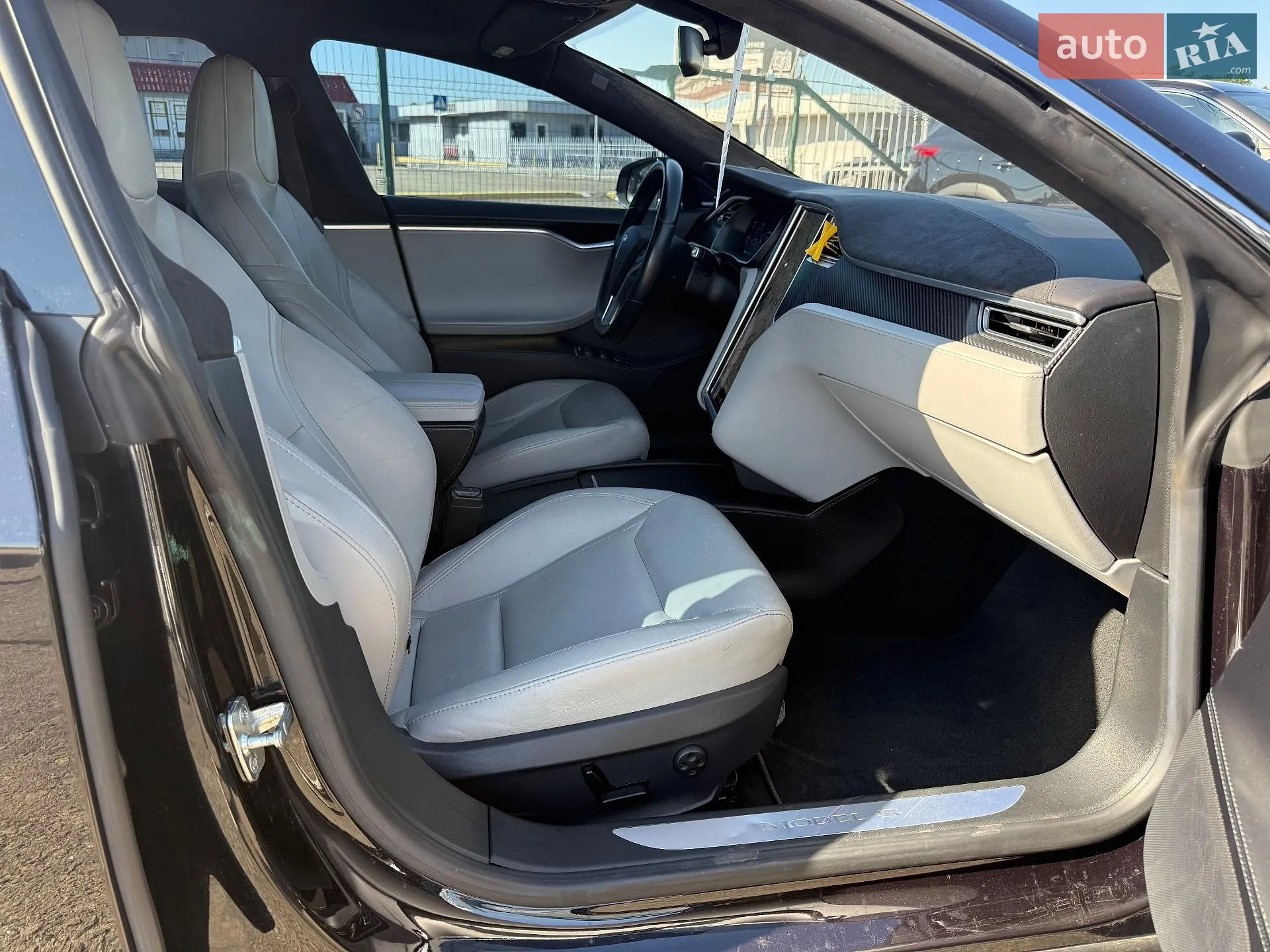 2016 Tesla Model S - мініатюра 30