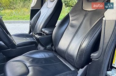 Ліфтбек Tesla Model S 2014 в Новояворівську