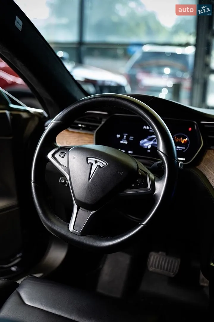 2019 Tesla Model S - мініатюра 3