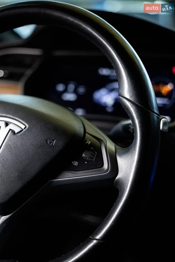 2019 Tesla Model S - мініатюра 4