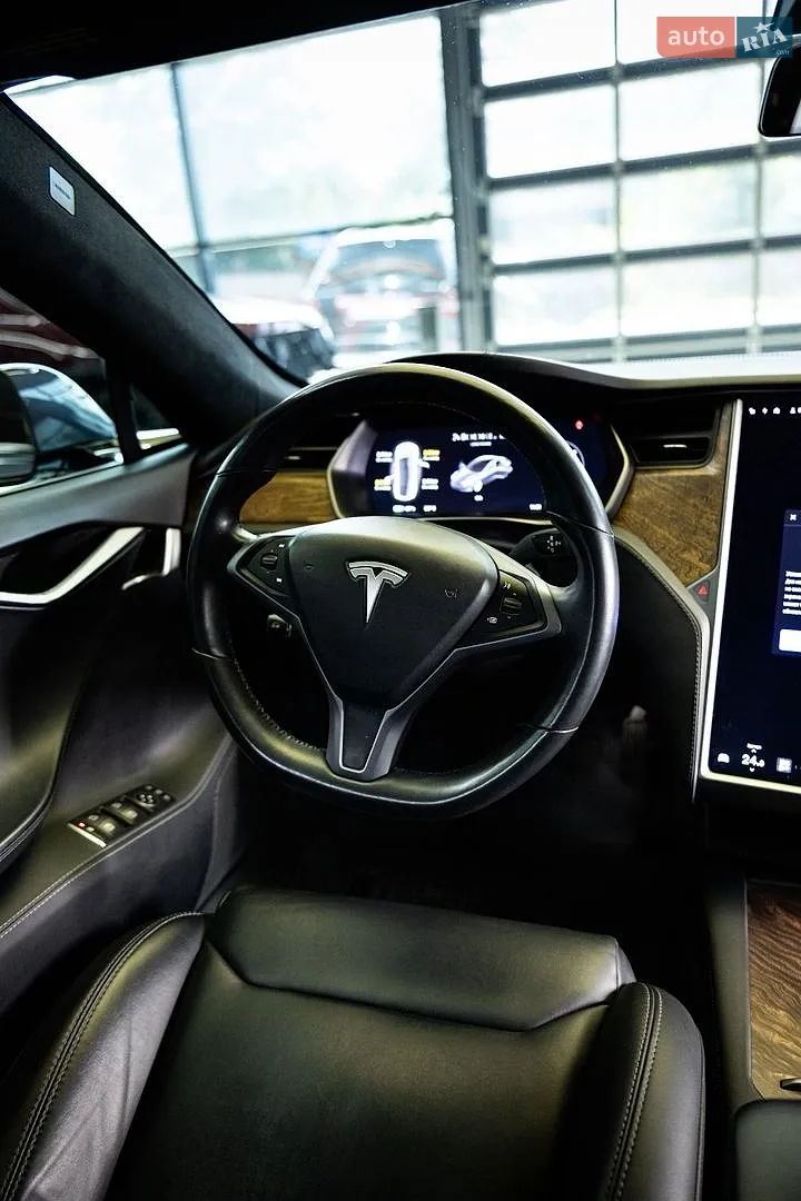 2019 Tesla Model S - мініатюра 5