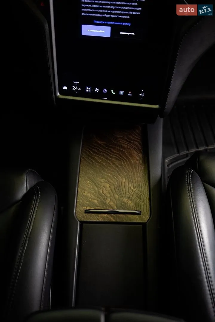 2019 Tesla Model S - мініатюра 6