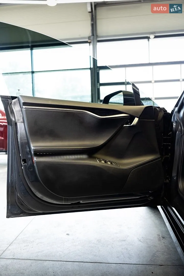 2019 Tesla Model S - мініатюра 7
