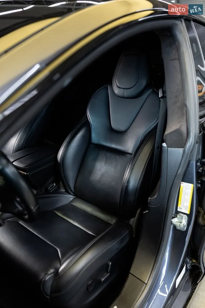 2019 Tesla Model S - мініатюра 10