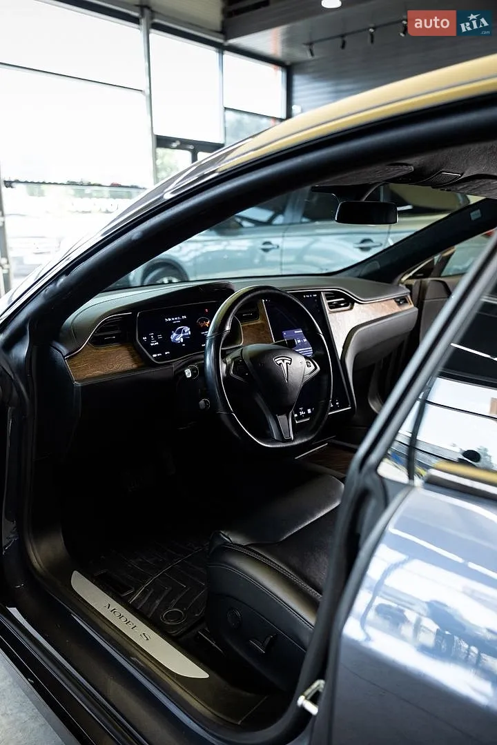 2019 Tesla Model S - мініатюра 13