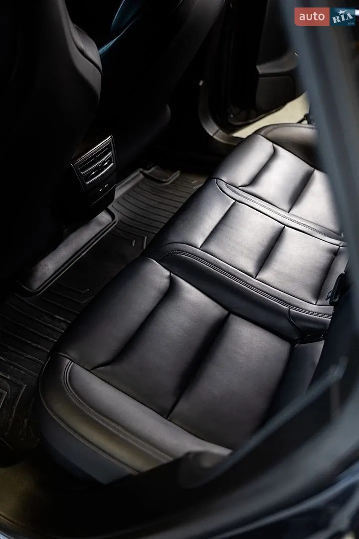2019 Tesla Model S - мініатюра 17