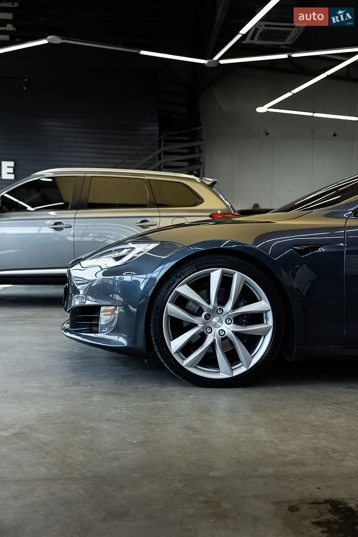 2019 Tesla Model S - мініатюра 22