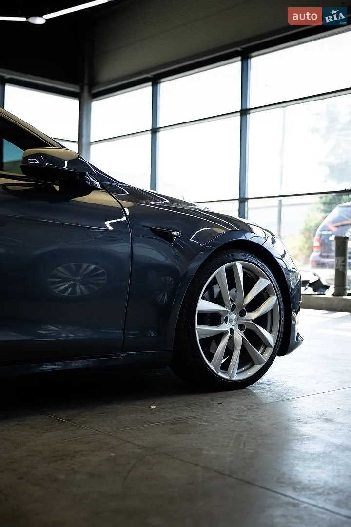 2019 Tesla Model S - мініатюра 23