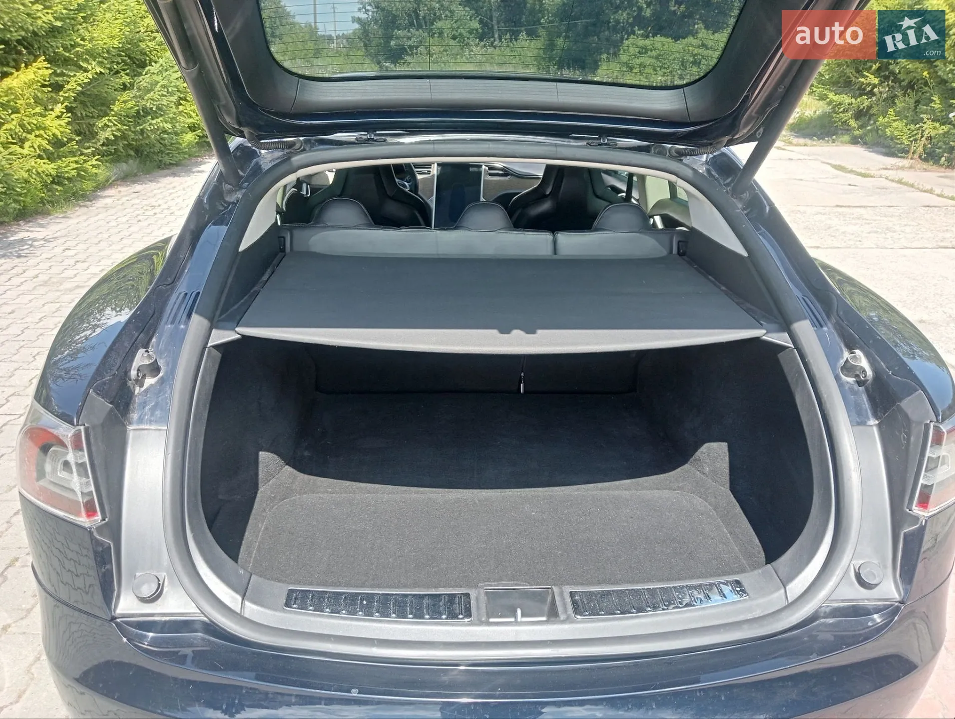 2013 Tesla Model S - мініатюра 21