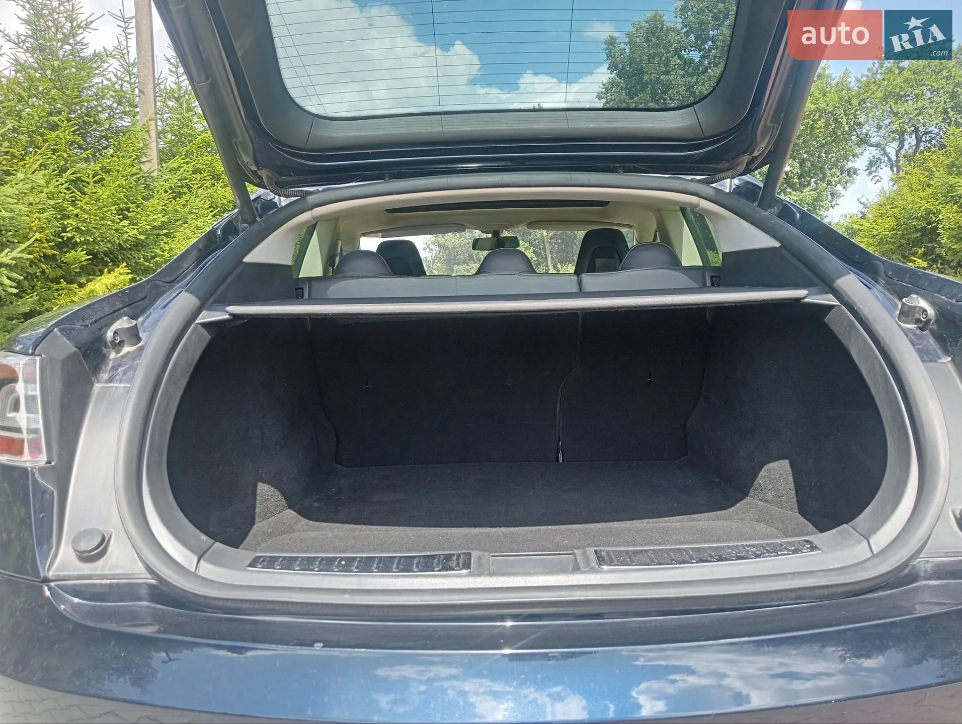 2013 Tesla Model S - мініатюра 24