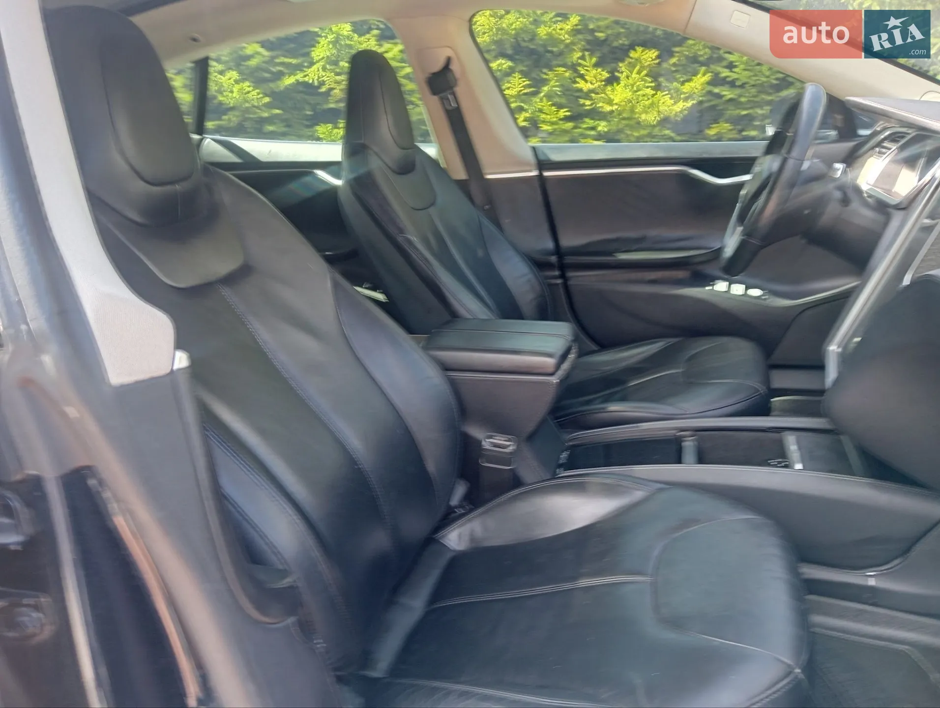 2013 Tesla Model S - мініатюра 32
