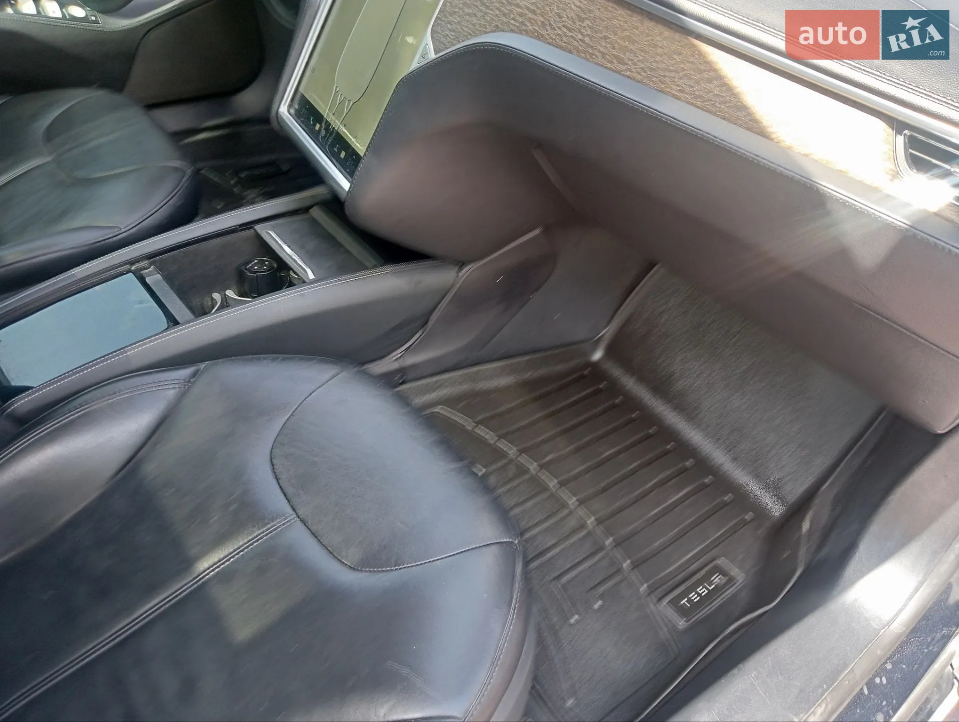 2013 Tesla Model S - мініатюра 35