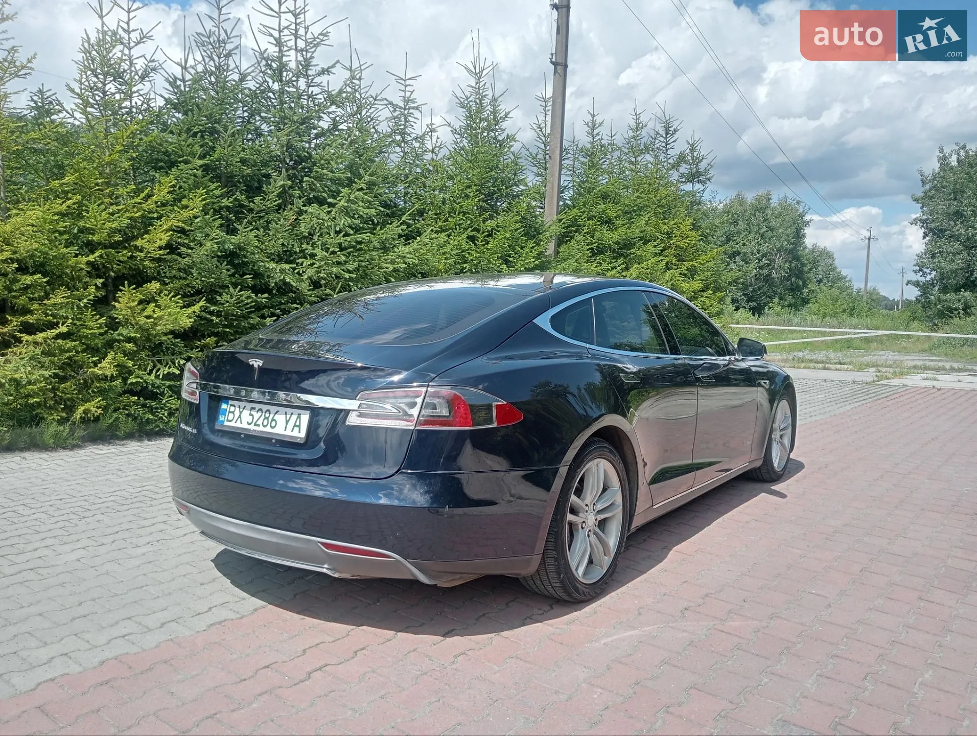 2013 Tesla Model S - мініатюра 50