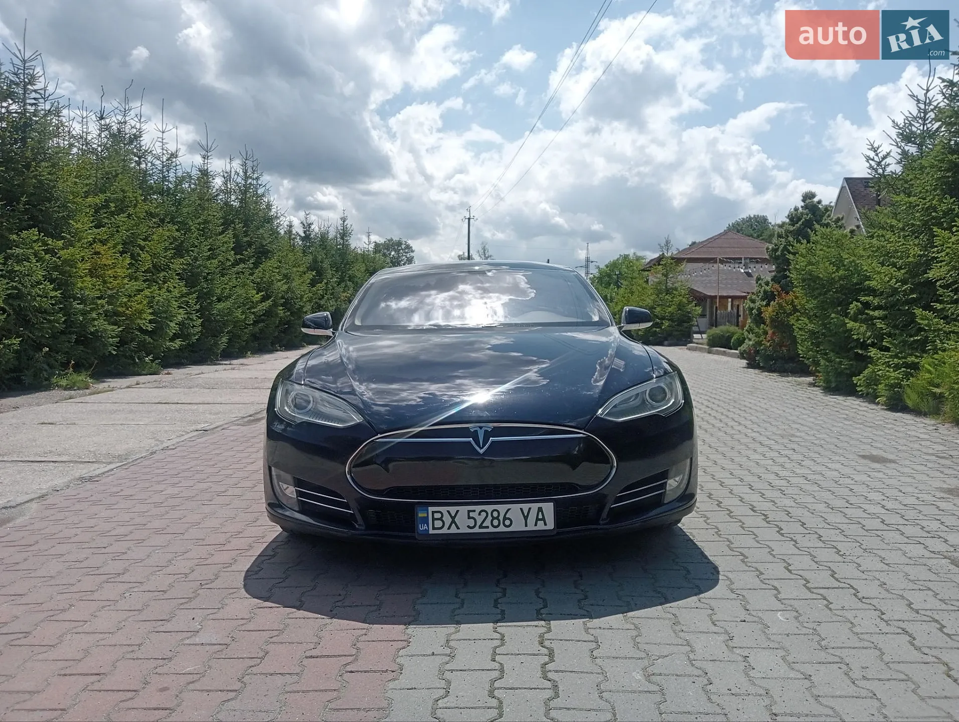 2013 Tesla Model S - мініатюра 59