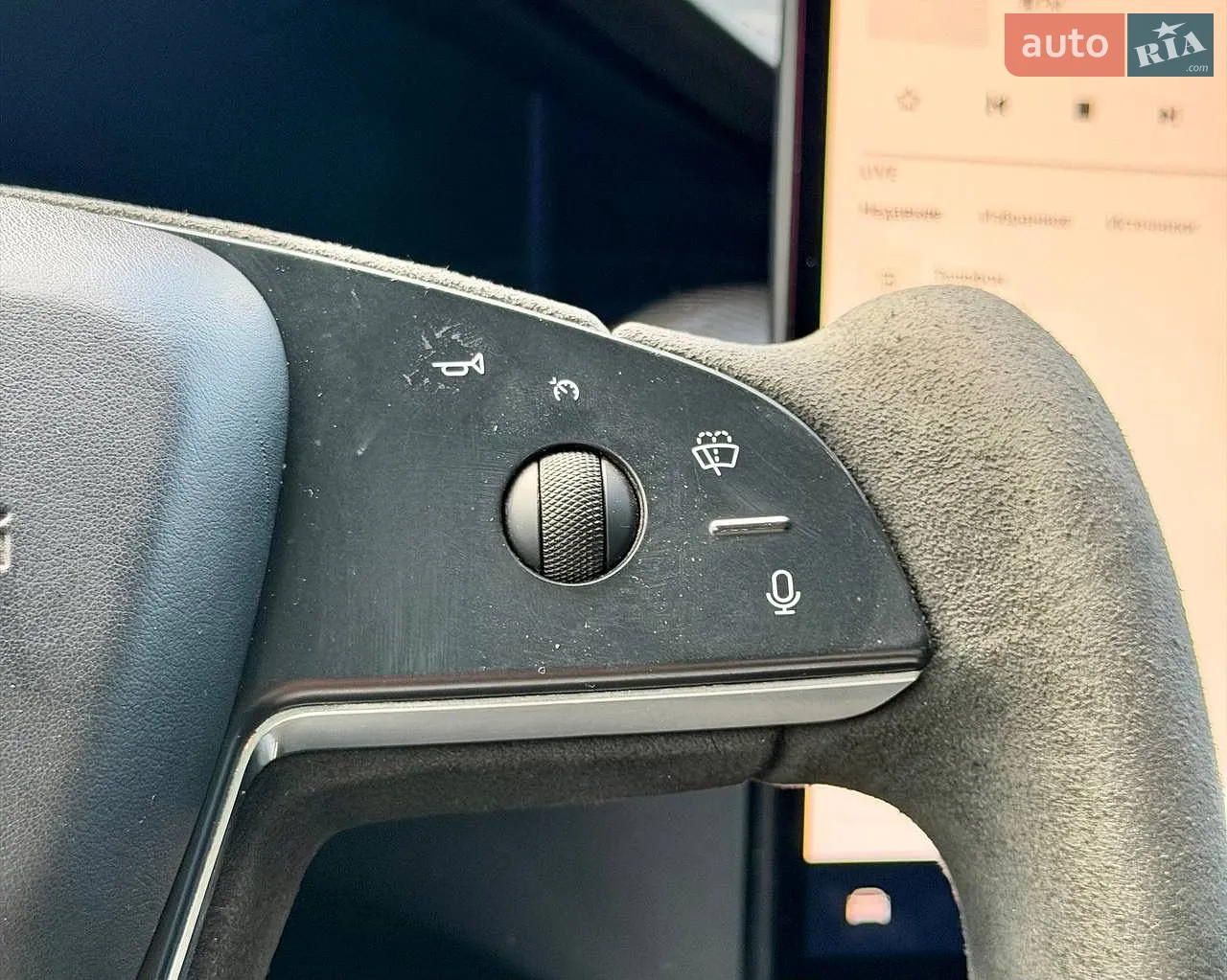 2021 Tesla Model S - мініатюра 32