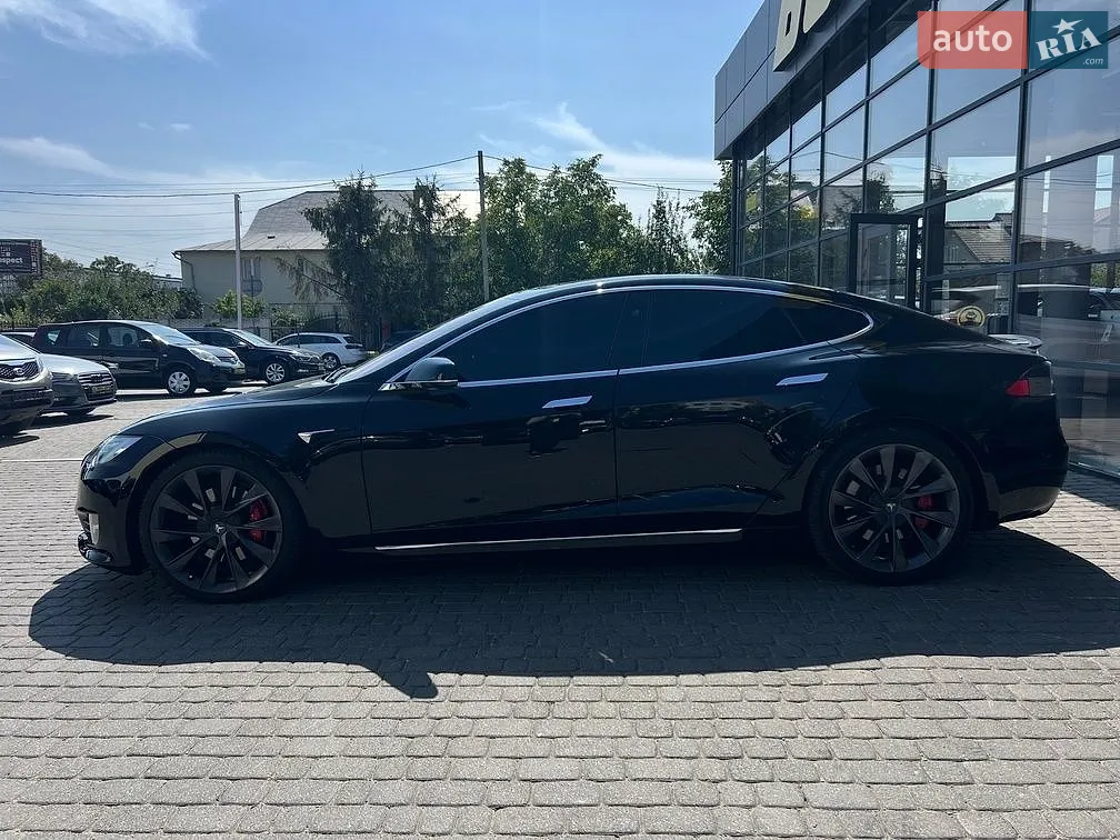 2019 Tesla Model S - мініатюра 4
