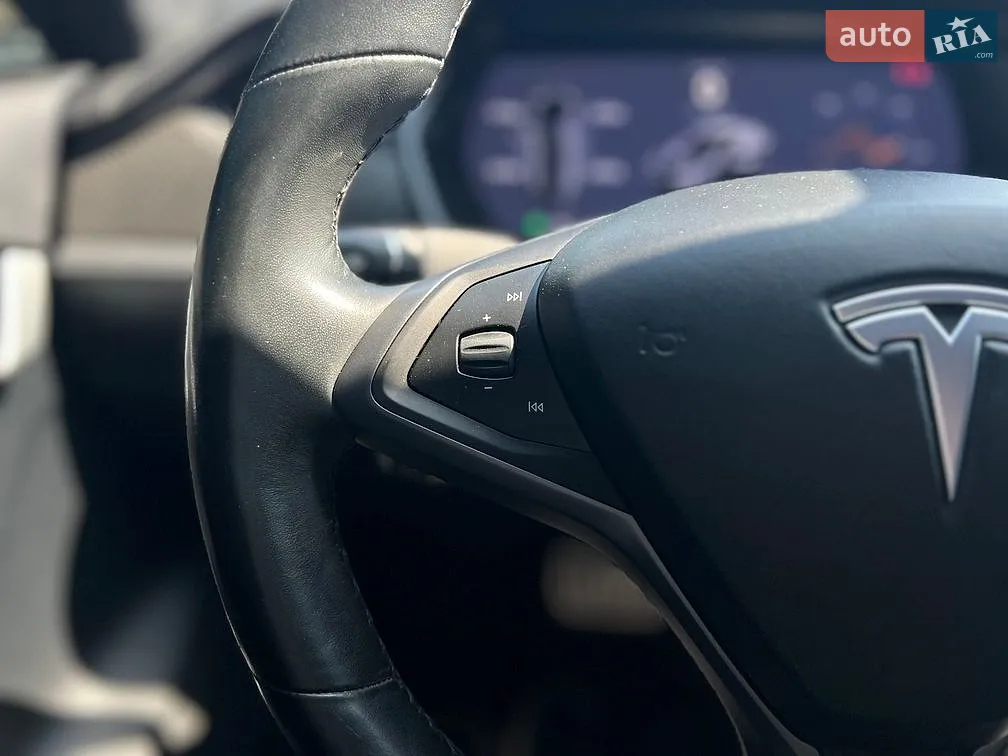 2019 Tesla Model S - мініатюра 12