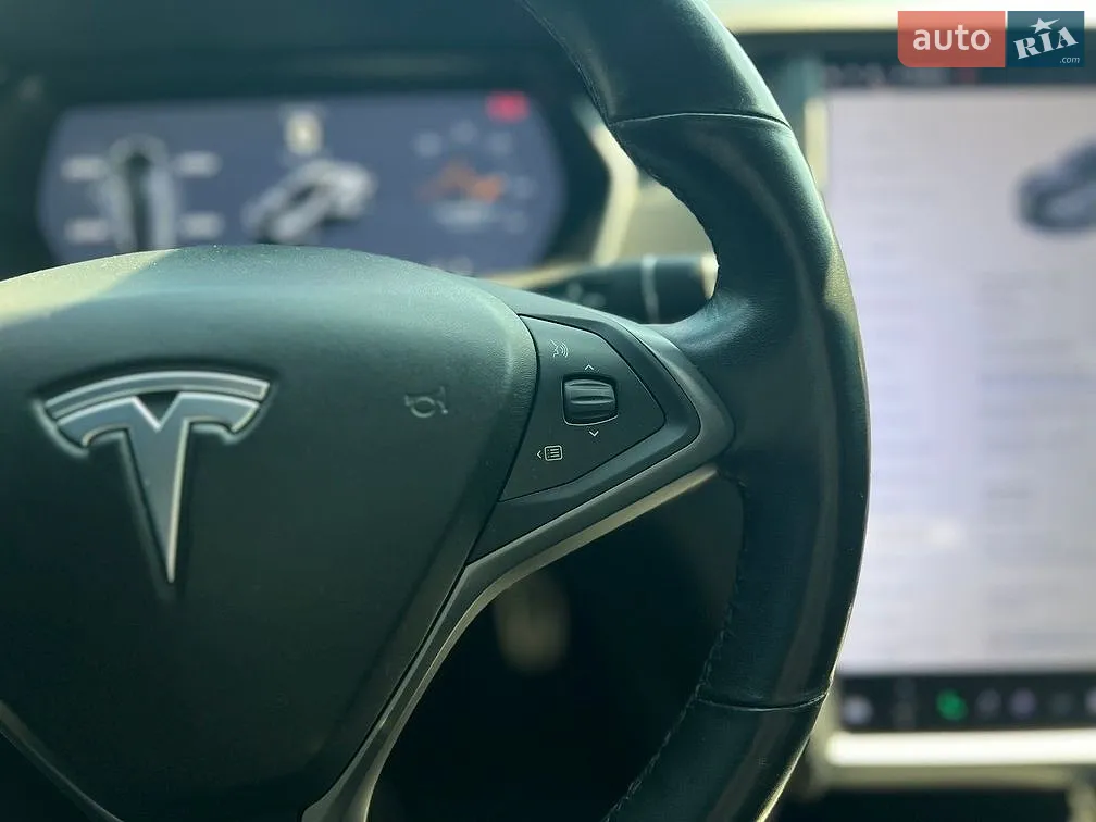 2019 Tesla Model S - мініатюра 13