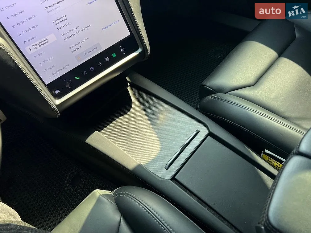 2019 Tesla Model S - мініатюра 17