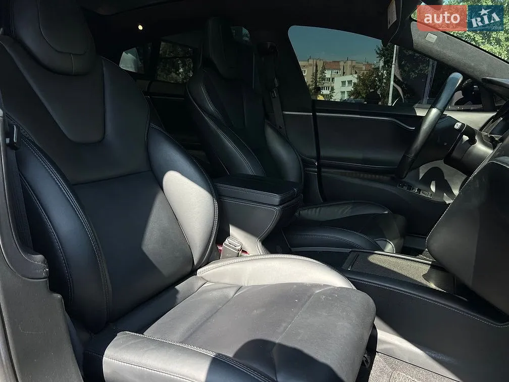 2019 Tesla Model S - мініатюра 18