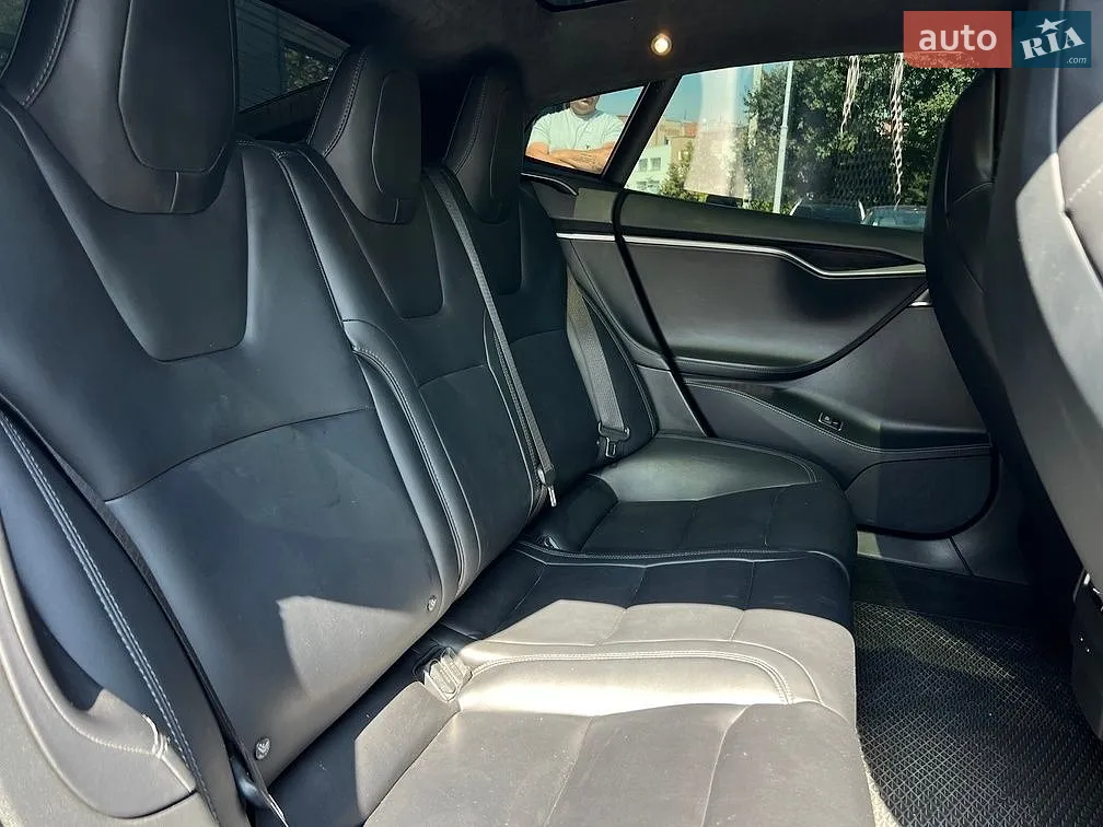 2019 Tesla Model S - мініатюра 20